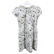 Unisex Molo Kids - Trikotaažist kleit, suurus 122 - 128 - Hall ()