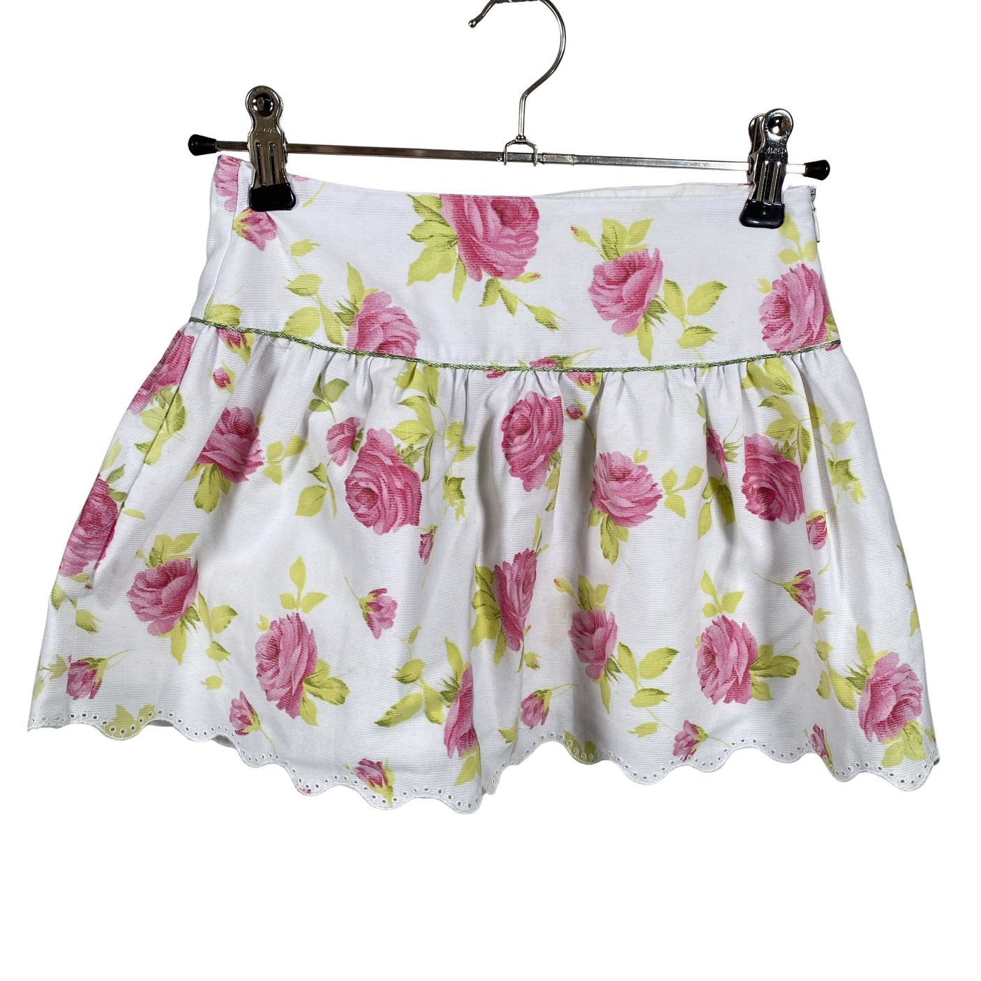 Unisex Toffee - Mitteveniv seelik, suurus 86 - 92 - Valge (1)