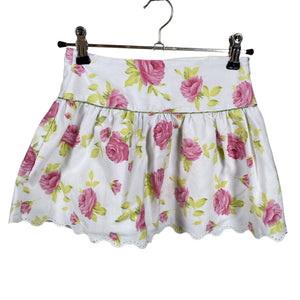 Unisex Toffee - Mitteveniv seelik, suurus 86 - 92 - Valge (1)