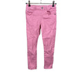 Unisex Bogi - Teksad, suurus 116 - 122 - Heleroosa ()