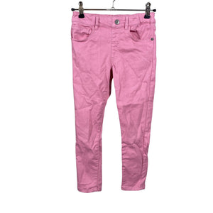 Unisex Bogi - Teksad, suurus 116 - 122 - Heleroosa (1)
