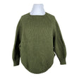 Unisex Bohemiana - Kampsun, suurus 42 - Roheline ()