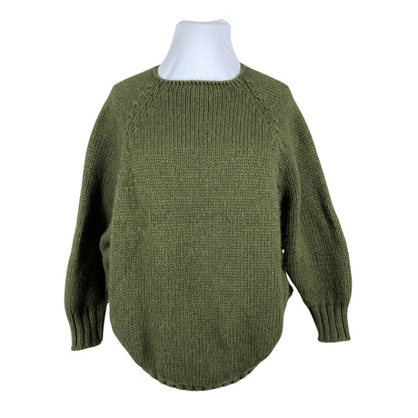 Unisex Bohemiana - Kampsun, suurus 42 - Roheline ()