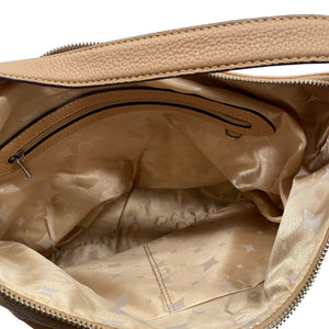 Unisex Kesslord - Käekott, suurus Midi - Beige (2)