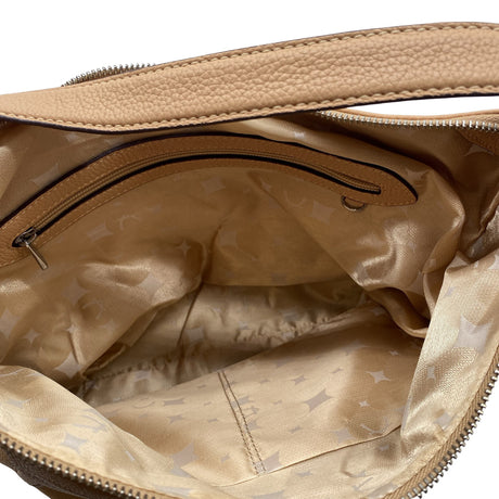 Unisex Kesslord - Käekott, suurus Midi - Beige (2)