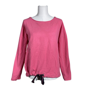 Unisex Smith&Soul - Dressikangast pluus, suurus 36 - Roosa (1)
