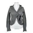 Unisex Odd Molly - Kardigan, suurus 42 - Hall ()