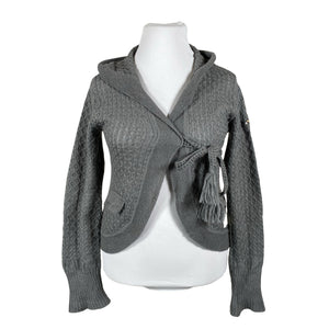 Unisex Odd Molly - Kardigan, suurus 42 - Hall (1)