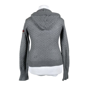 Unisex Odd Molly - Kardigan, suurus 42 - Hall (2)
