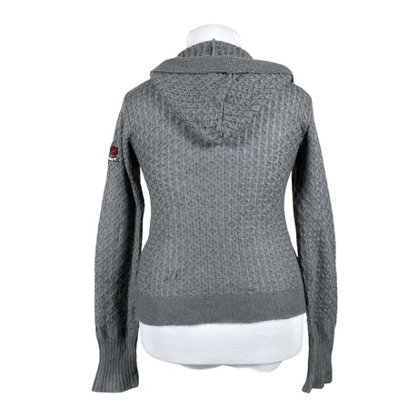 Unisex Odd Molly - Kardigan, suurus 42 - Hall (2)