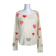 Unisex Superdry - Kampsun, suurus 40 - Heleroosa ()