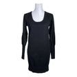 Unisex Designers Remix - Kootud tuunika, suurus 36 - Must ()
