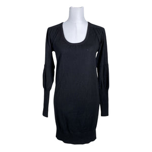 Unisex Designers Remix - Kootud tuunika, suurus 36 - Must (1)