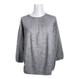 Unisex Arelalizza - Kampsun, suurus 38 - Hall ()