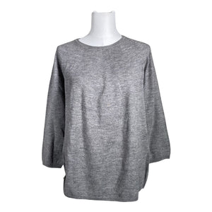 Unisex Arelalizza - Kampsun, suurus 38 - Hall (1)