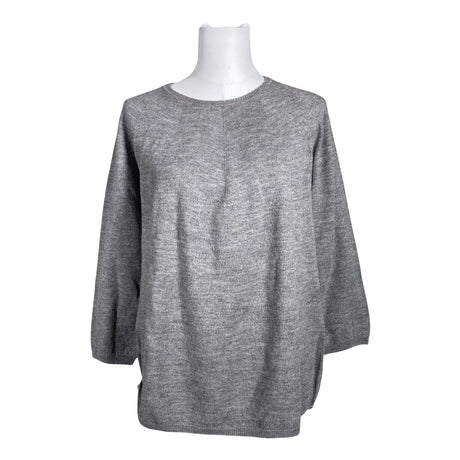 Unisex Arelalizza - Kampsun, suurus 38 - Hall ()