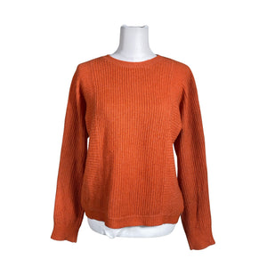 Unisex Delicatelove - Kampsun, suurus 38 - Punane (1)