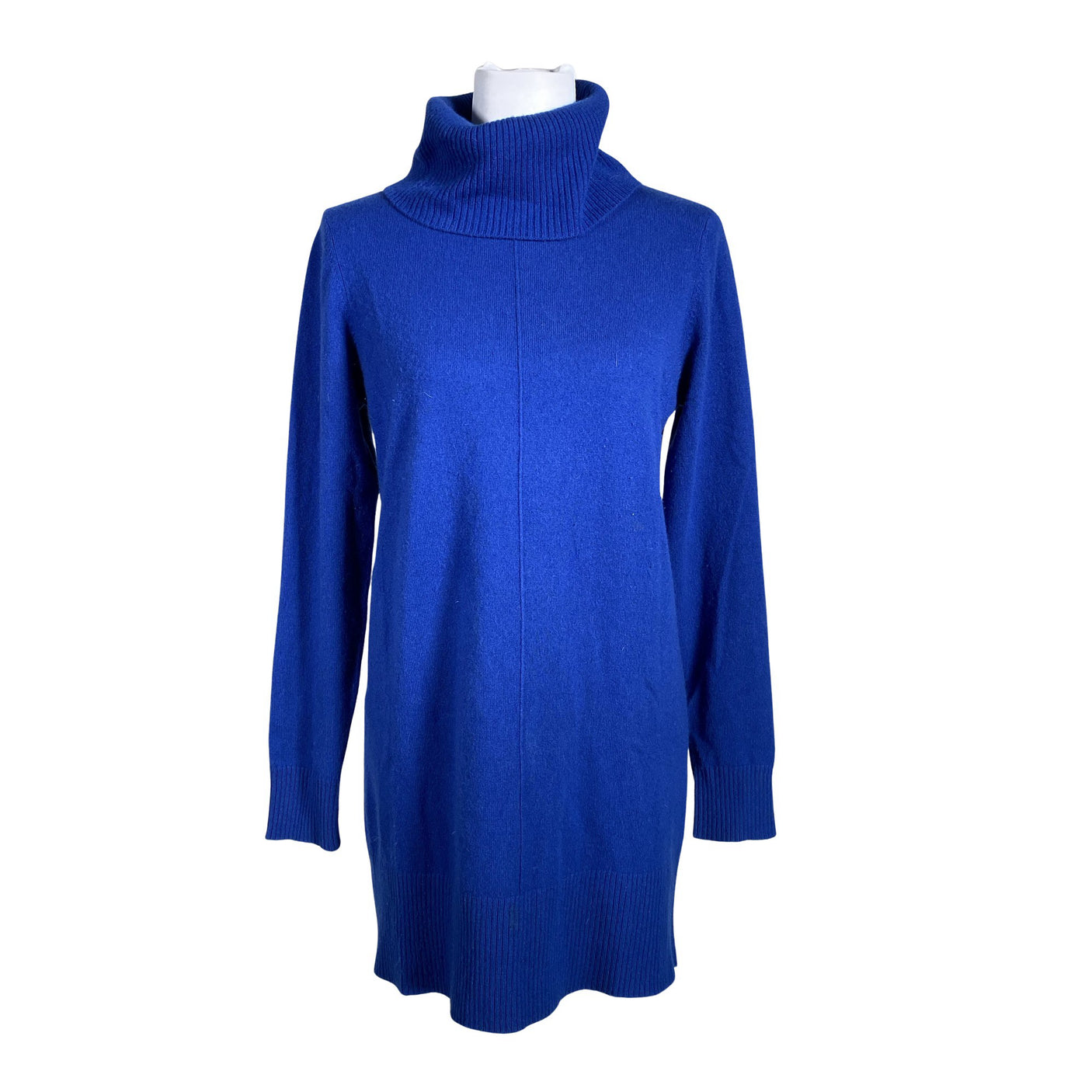 Unisex Repeat - Kootud tuunika, suurus 40 - Sinine (1)