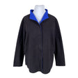 Unisex DKNY - Kardigan, suurus 42 - Must ()