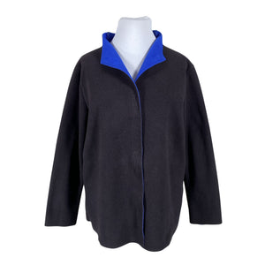 Unisex DKNY - Kardigan, suurus 42 - Must (1)