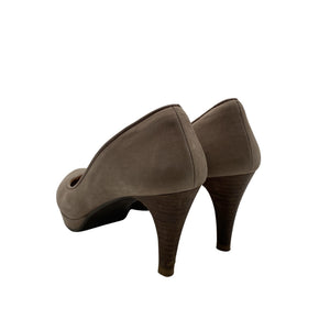 Unisex Billi Bi - Kontsakingad, suurus 39 - Beige (2)