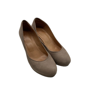 Unisex Billi Bi - Kontsakingad, suurus 39 - Beige (3)