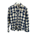 Unisex Scotch&Soda - Triiksärk, suurus 158 - 164 - Sinine ()
