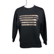Unisex Umbro - Dressikangast pluus, suurus L - Must ()