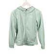 Unisex Puma - Dressipluus, suurus 158 - 164 - Roheline ()