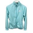 Unisex Adidas - Soojendusjope, suurus 158 - 164 - Türkiis ()