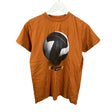 Unisex Molo Kids - T-särk, suurus 158 - 164 - Oranž ()