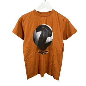 Unisex Molo Kids - T-särk, suurus 158 - 164 - Oranž (1)