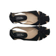 Unisex Shoe Biz Copenhagen - Rihmikud, suurus 39 - Must ()