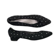 Unisex Create - Baleriinad, suurus 39 - Must ()