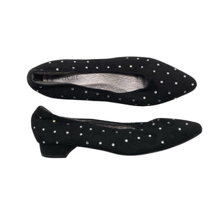 Unisex Create - Baleriinad, suurus 39 - Must (1)