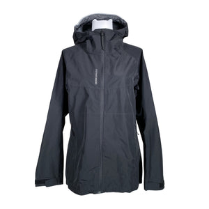 Unisex Didriksons - Jope, suurus 40 - Must (1)