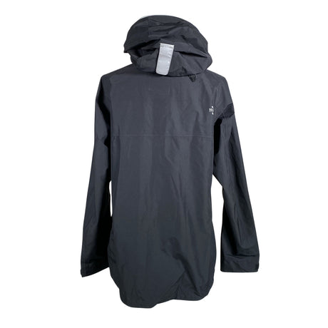 Unisex Didriksons - Jope, suurus 40 - Must (2)
