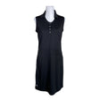 Unisex Daily Sports - Spordikleit, suurus 40 - Must ()