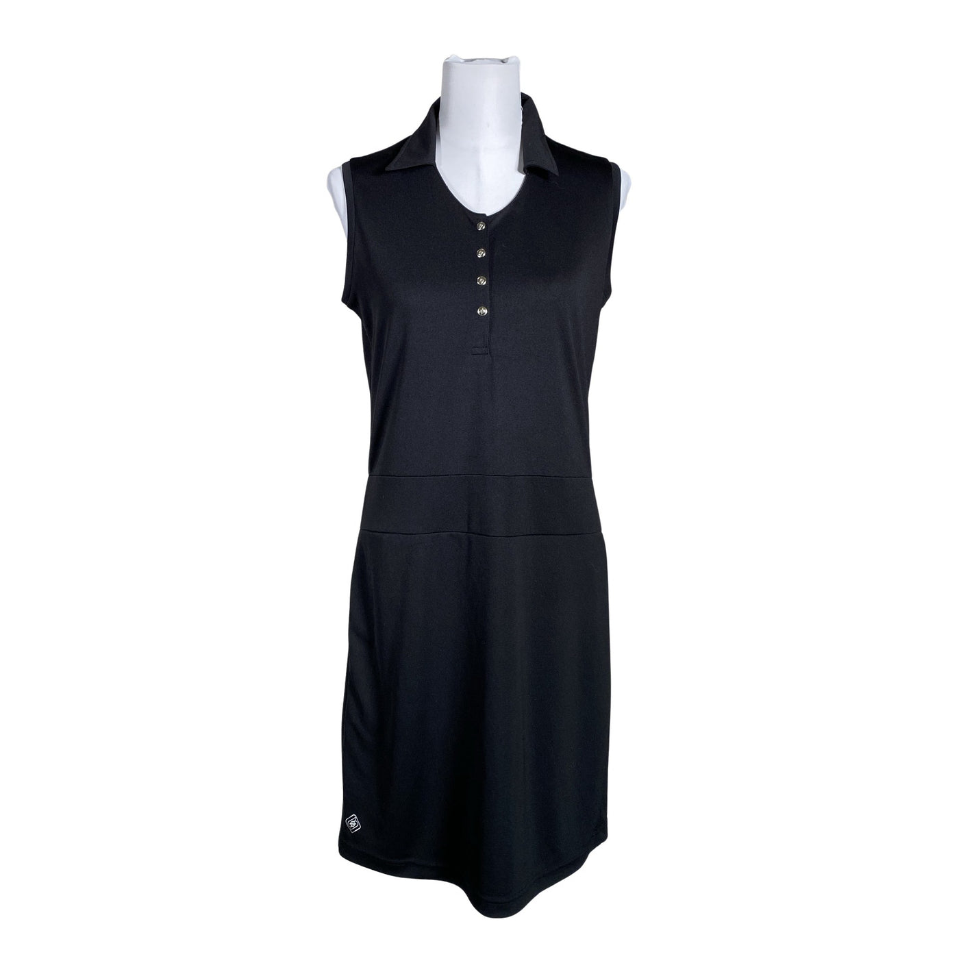 Unisex Daily Sports - Spordikleit, suurus 40 - Must (1)