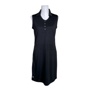 Unisex Daily Sports - Spordikleit, suurus 40 - Must (1)