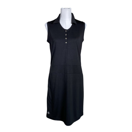 Unisex Daily Sports - Spordikleit, suurus 40 - Must ()