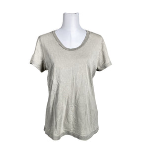 Unisex American Vintage - T-särk, suurus 40 - Hall (1)