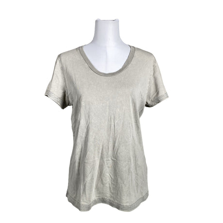 Unisex American Vintage - T-särk, suurus 40 - Hall ()