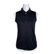 Unisex Daily Sports - Sporditopp, suurus 38 - Must ()