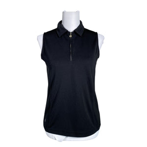 Unisex Daily Sports - Sporditopp, suurus 38 - Must (1)