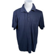 Unisex Casa Moda - T-särk, suurus XXL - Sinine ()