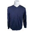 Unisex A.W. Dunmore - Kampsun, suurus XXXXXL - Sinine ()