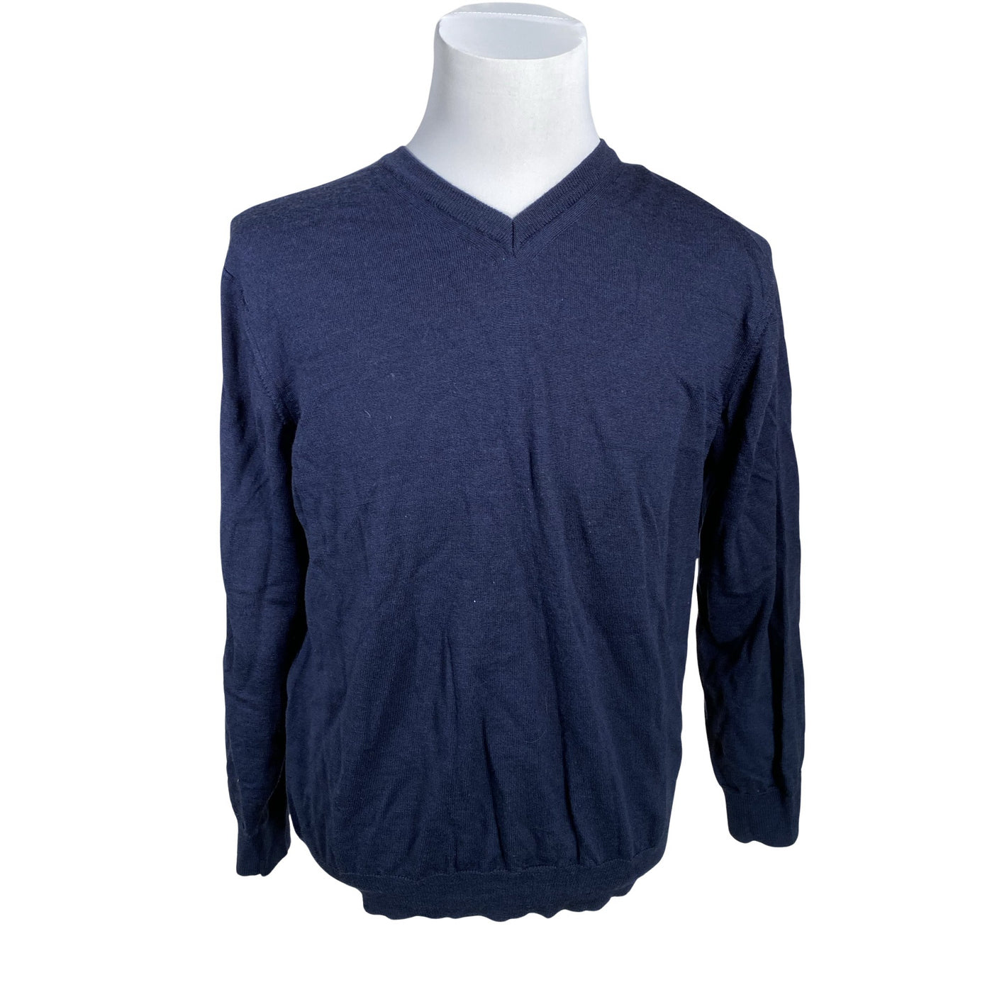 Unisex A.W. Dunmore - Kampsun, suurus XXXXXL - Sinine (1)