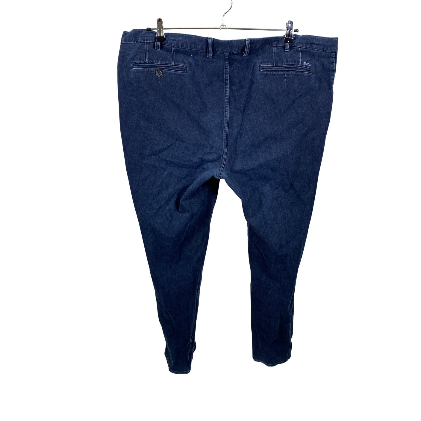 Unisex Brühl - Teksad, suurus XXXXL - Sinine (2)