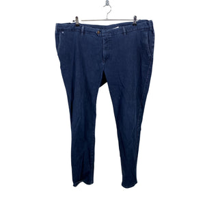 Unisex Brühl - Teksad, suurus XXXXL - Sinine (1)